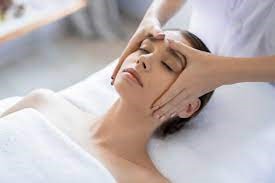 Scalp Ritual