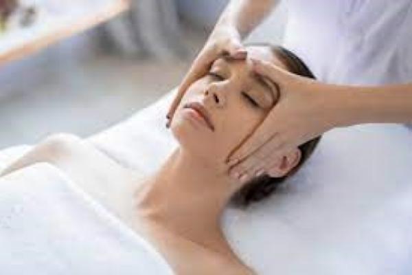 Scalp Ritual