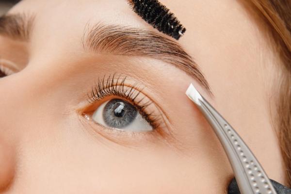 Eyebrow Shape