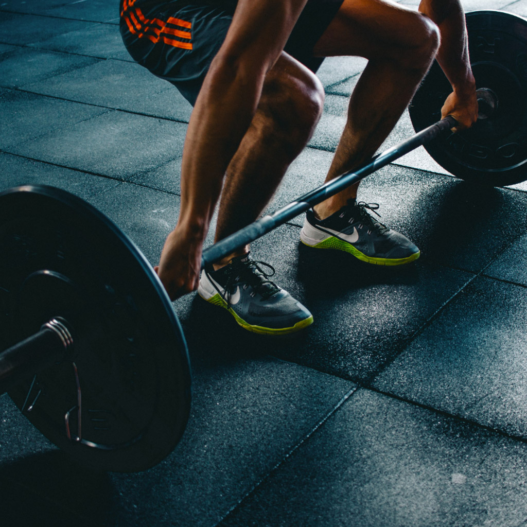 Gym Access - 1x
