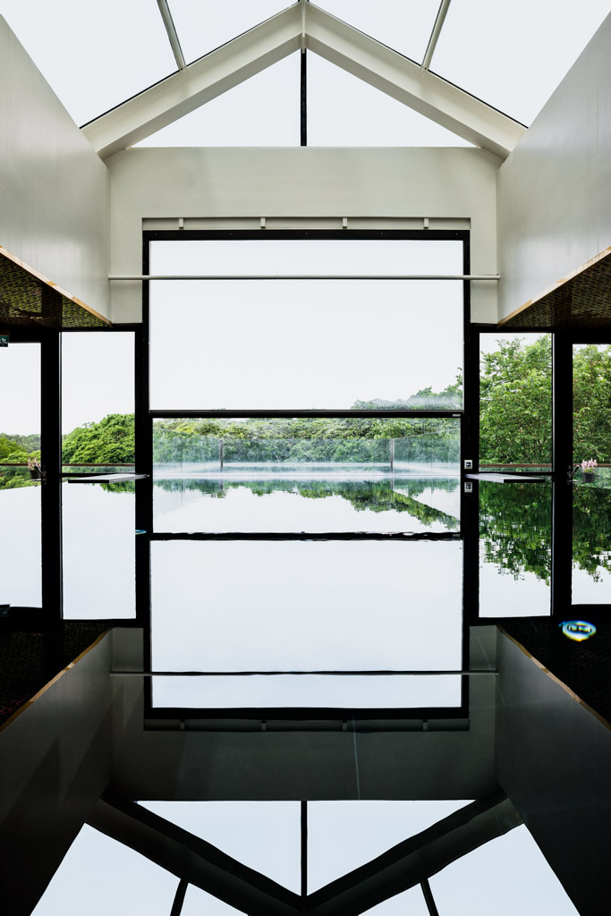 10 x spa entrance