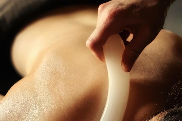 Stress Not/CBD Massage (60mins)