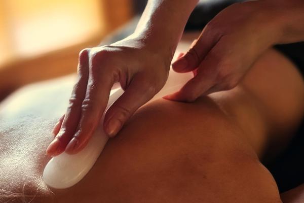Stress Not/CBD Massage (90mins)
