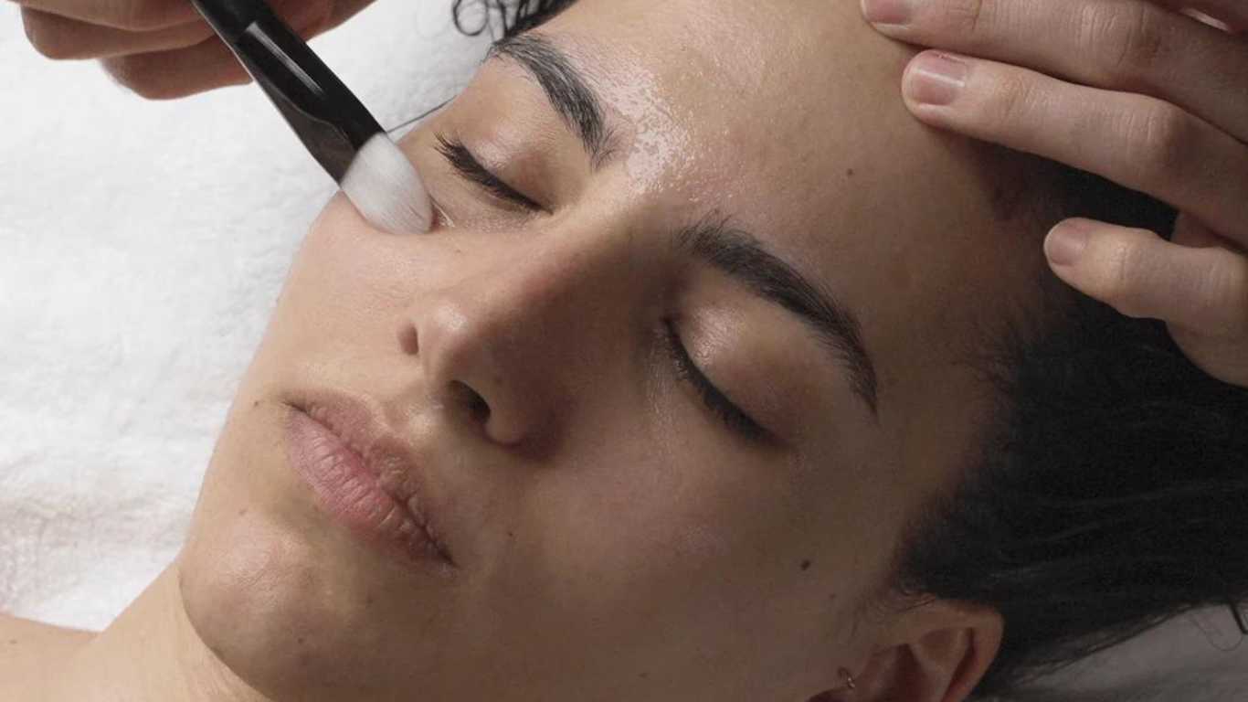 Custom Couture Facial | 90-minutes | CODAGE