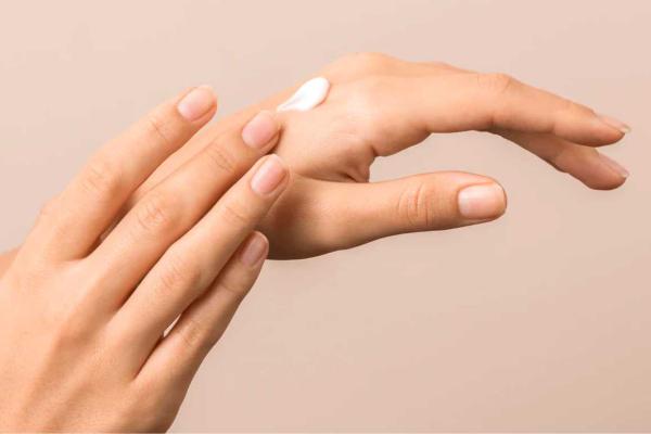 Hand Conditioning Treatment | CODAGE