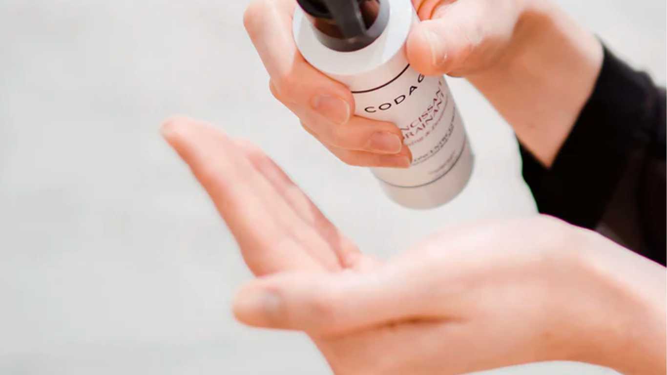 Slimming & Draining Treatment | CODAGE