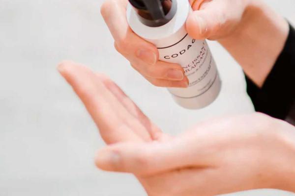 Slimming & Draining Treatment | CODAGE
