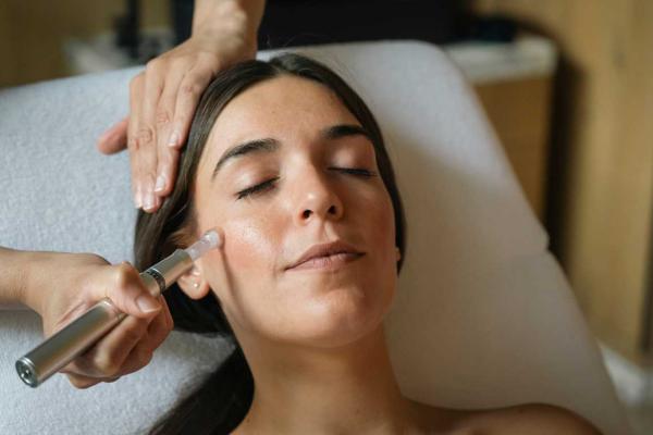 Infusion© Electro-Mesotherapy
