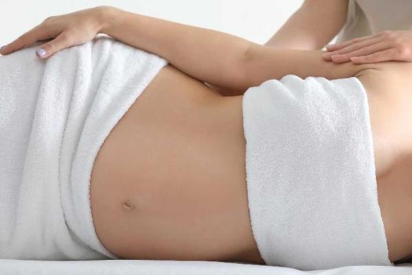 Tailored Pregnancy Massage | Velvære
