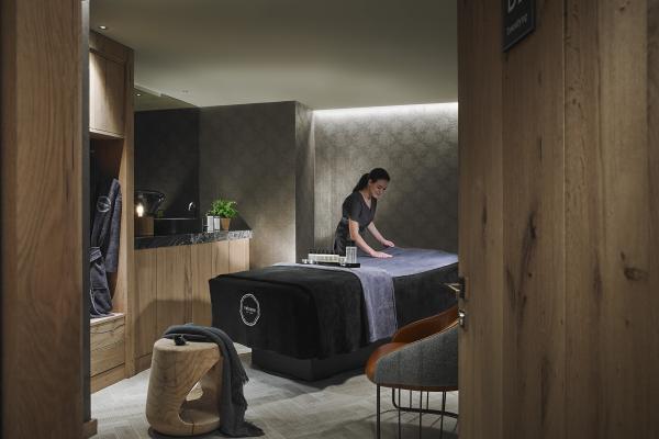 Therapeutic Massage | 60-minutes | Velvære