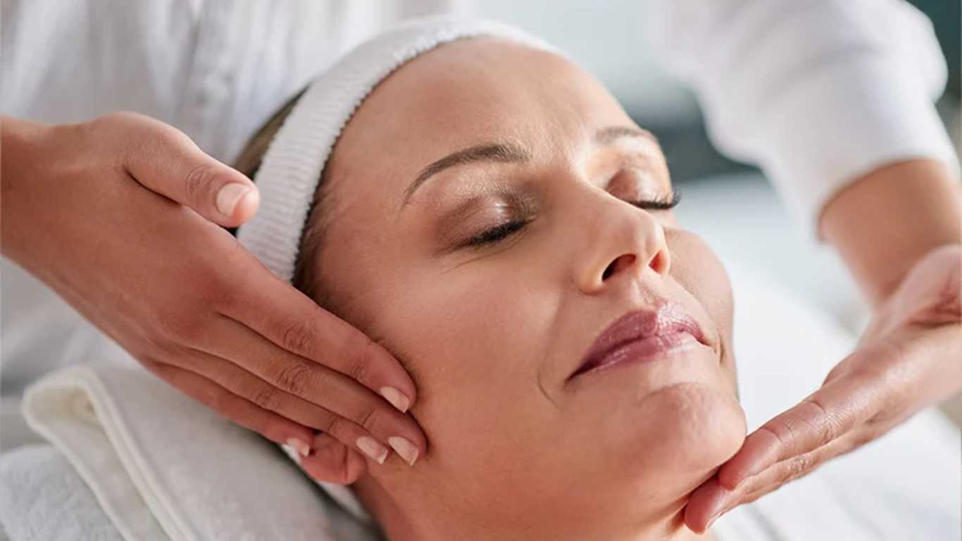 Harmony Facial | iS Clinical