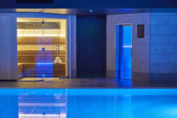 Ishga Signature Spa Day