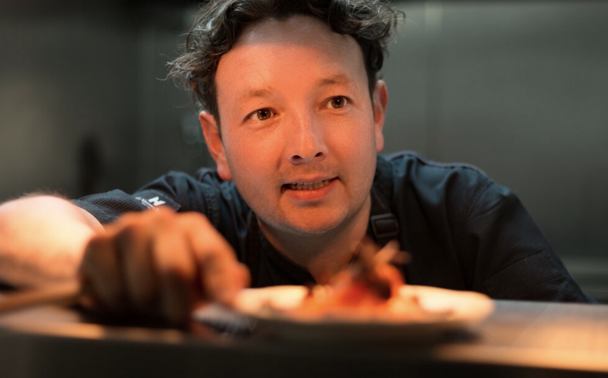 The Lakes Bar & Kitchen Presents: Supper Club