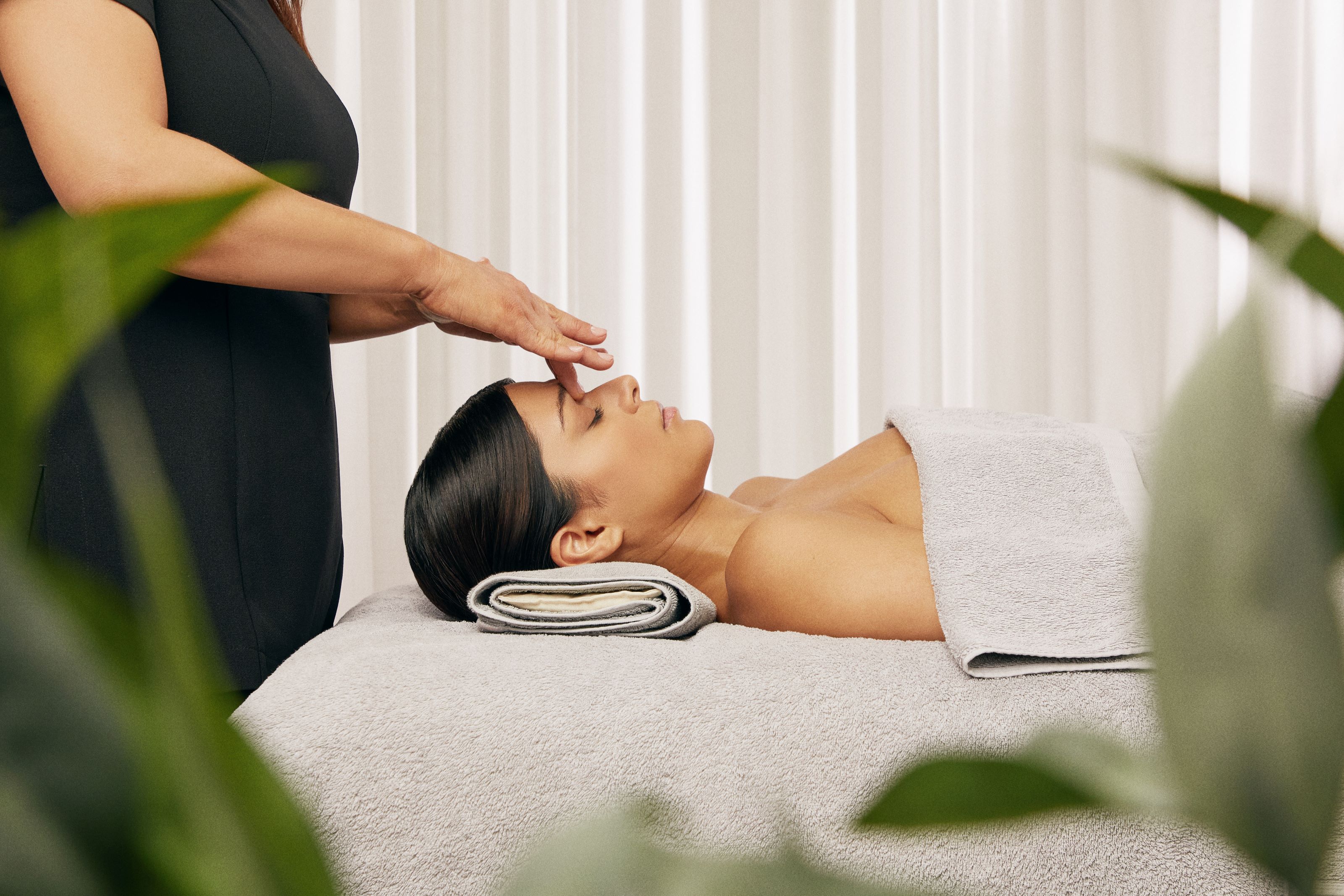 ESPA Personalised Facial 50 min -kasvohoito