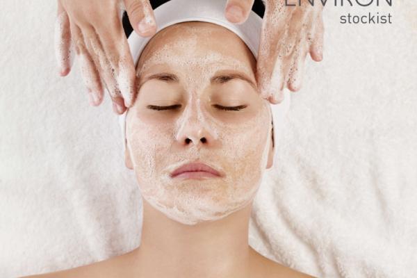 ENVIRON Vita A-Boost 50 min -kasvohoito