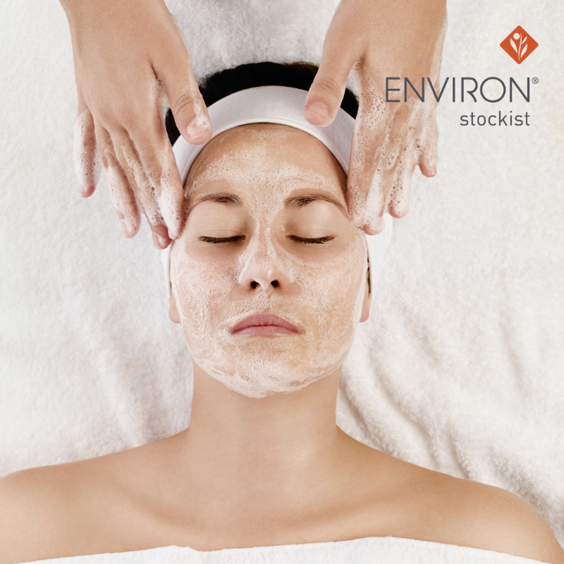 ENVIRON Vita C-Boost 50 min -kasvohoito
