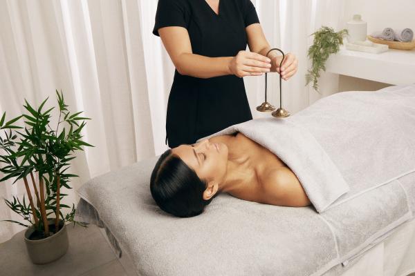 Mindful Massage 80 min -hieronta