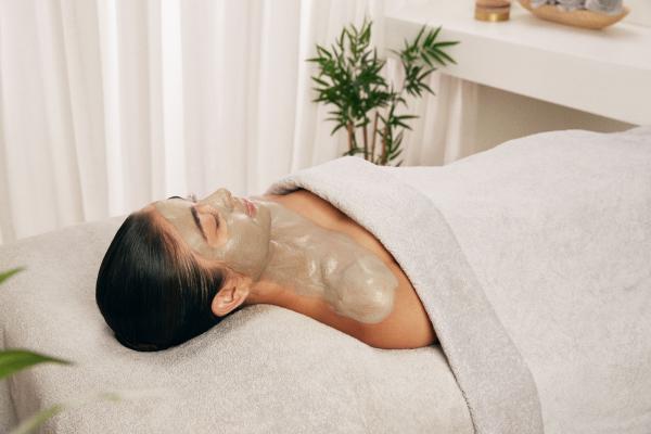 ESPA Iconic Back, Face & Scalp 80 min -yhdistelmähoito