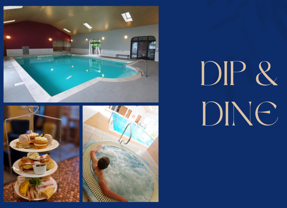 Dip & Dine