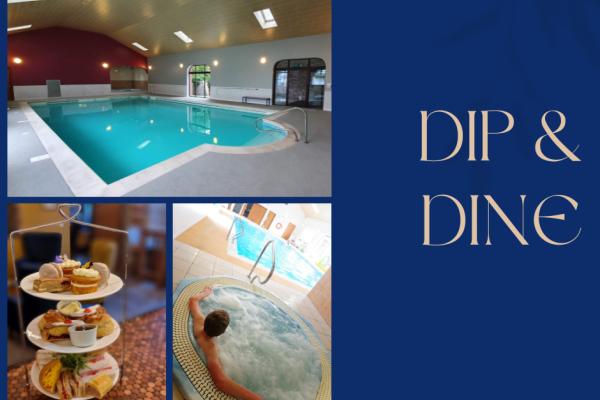 Dip & Dine