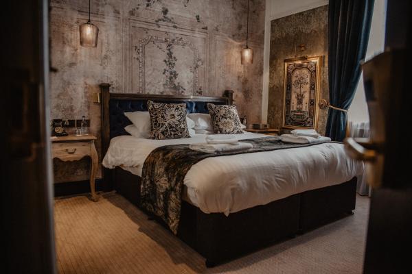 Celebration Suite Stay Weekend Stay