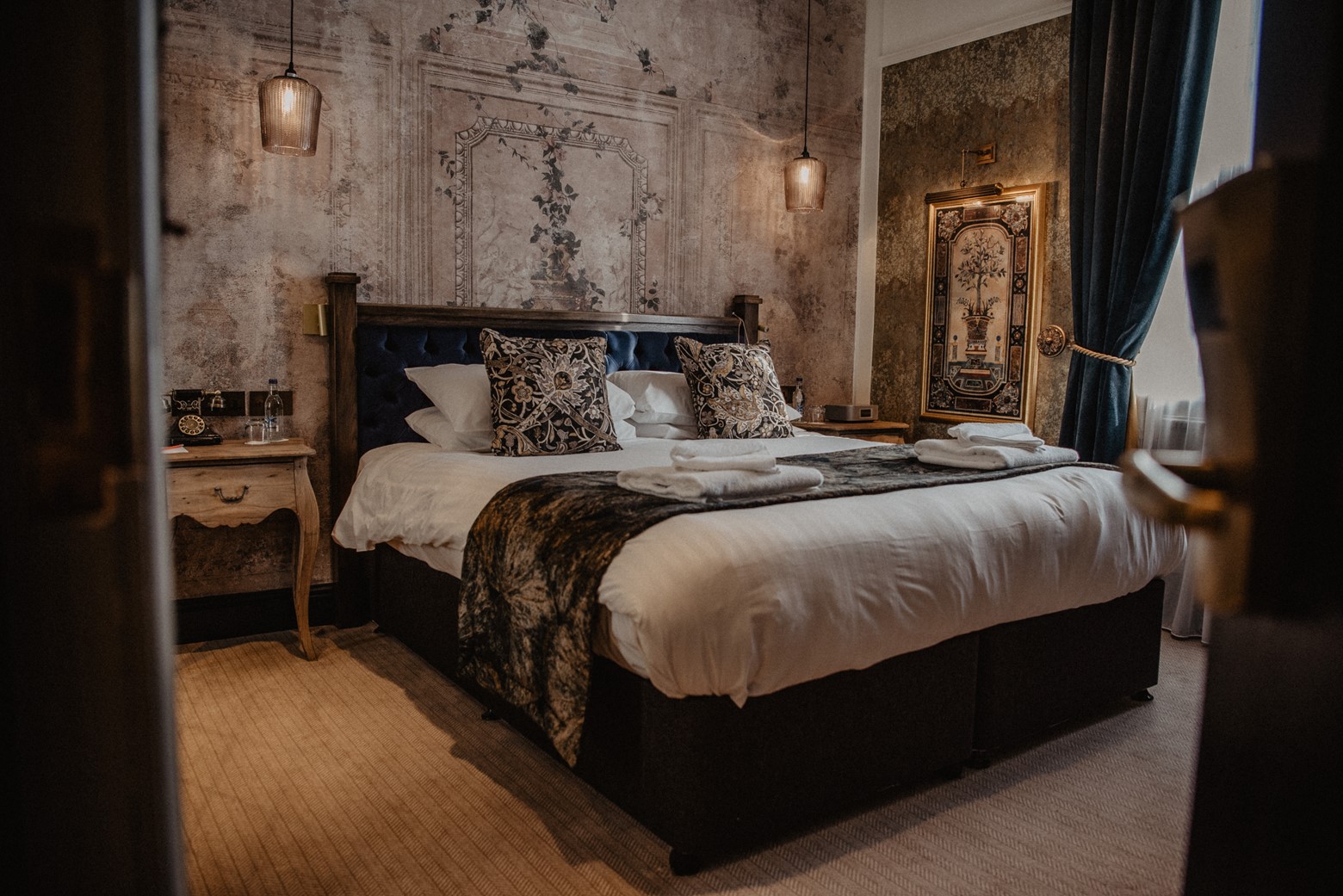 Celebration Suite Stay Weekend Stay