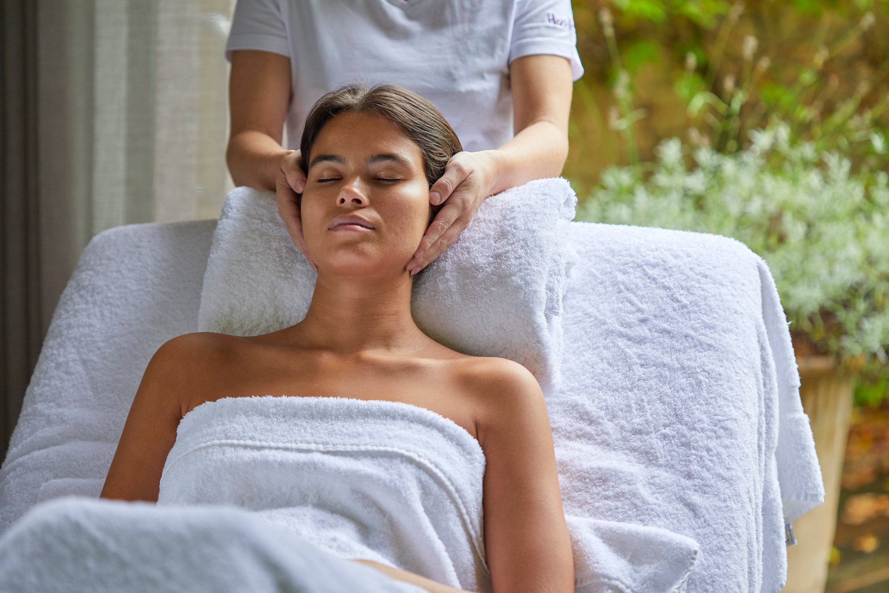 90m Bamford Signature Facial