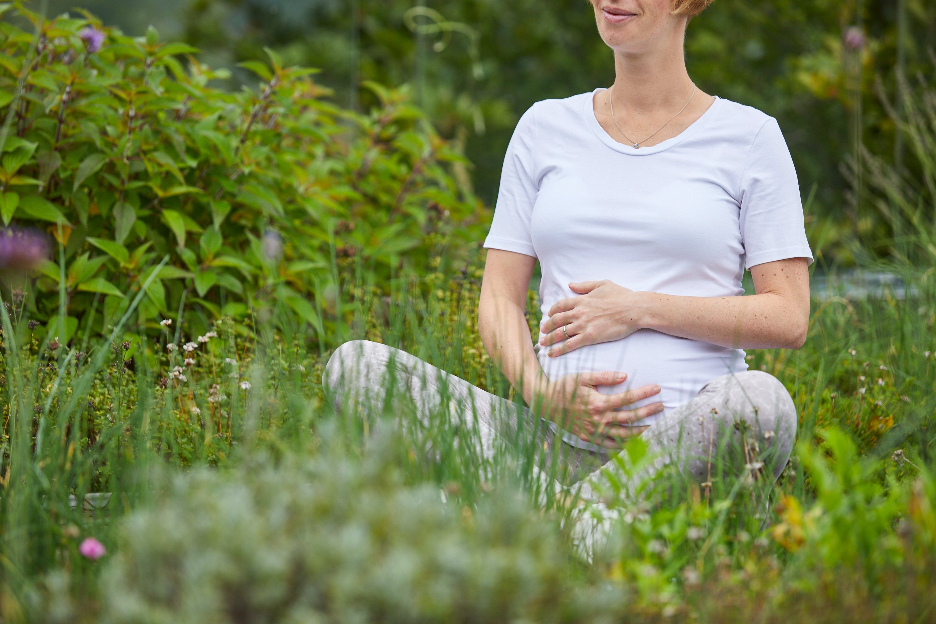 60m Herb House Bespoke Pregnancy Facial