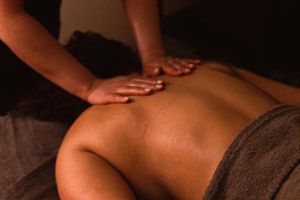 ishga Bespoke Massage