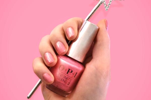 £10 off OPI Gel Nails now £27