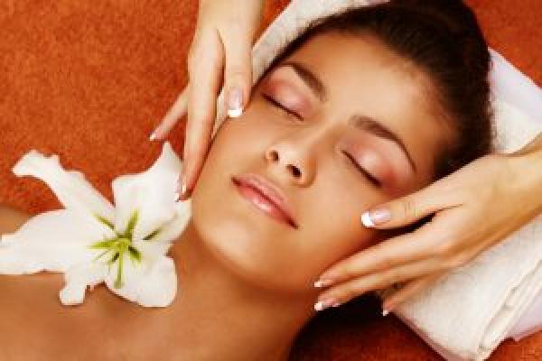 £20 off  Phytomer Mini Facial £35 (RRP £55)