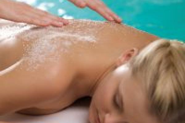 PHYTOMER SEA HOLISTIC FACE & BODY TREATMENT