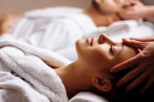 60% off  Indian Head Massage £22 (RRP £55)