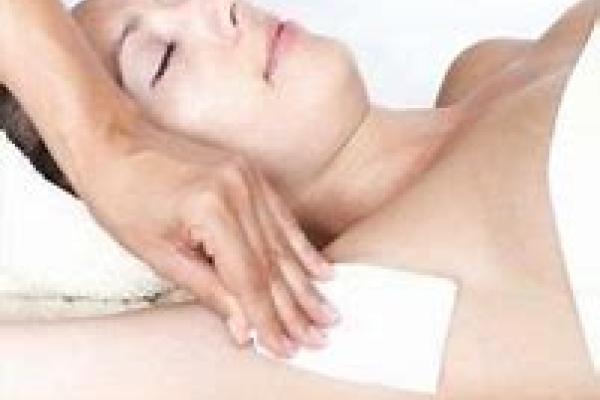 UNDERARM WAX