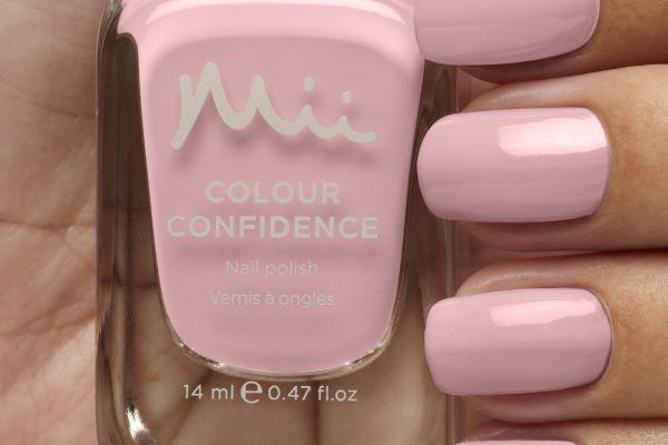 Hand Hero Express Manicure 25 min