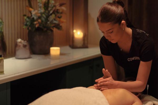 45 Minute Signature Massage