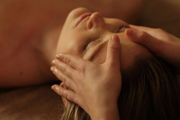 Balance Body & Mind Massage- Cancer Touch Massage