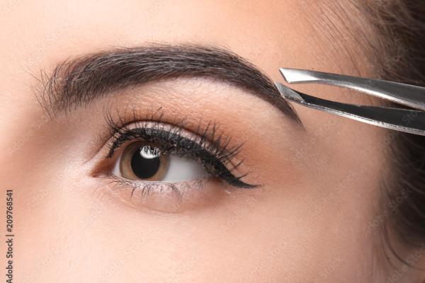Brow Tidy