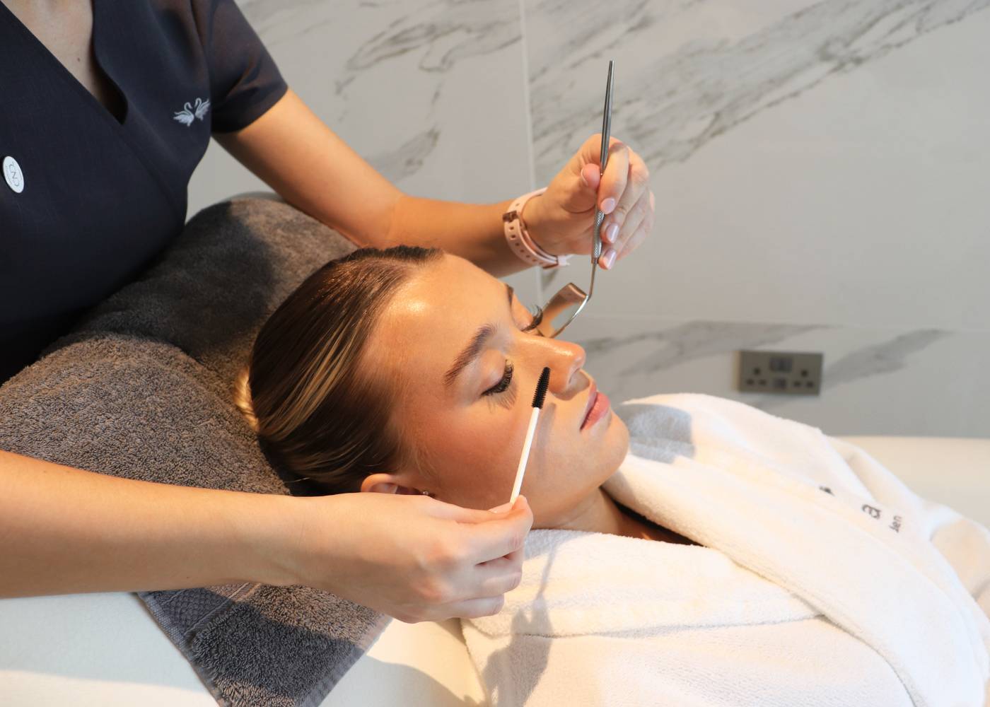 LASHUS Brow Lamination