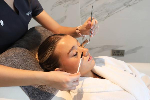 LASHUS Lash Lift