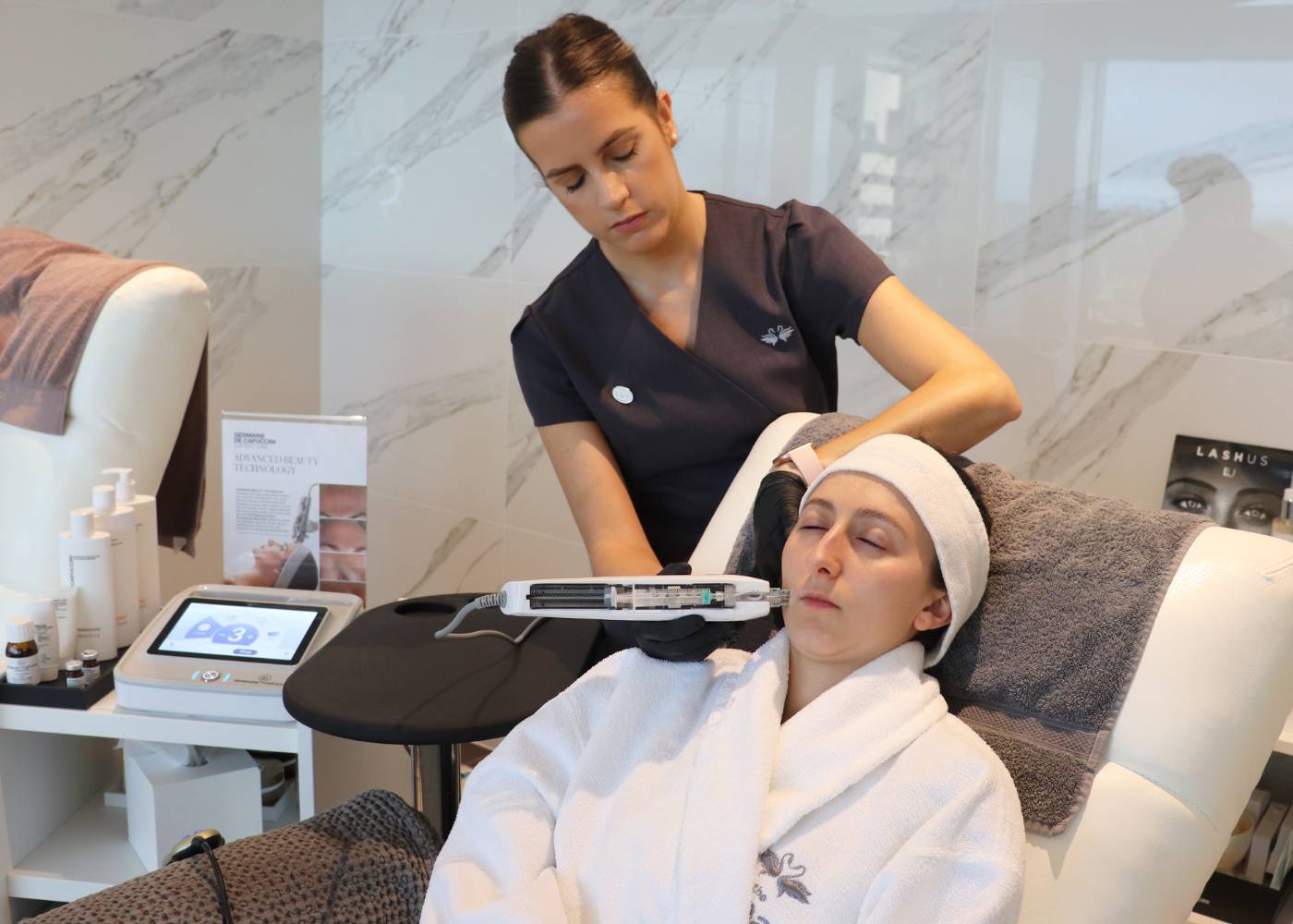 Mesoboost Clinical Facial