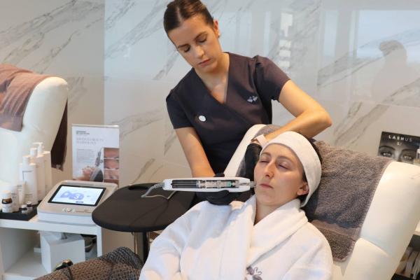 Mesoboost Clinical Facial