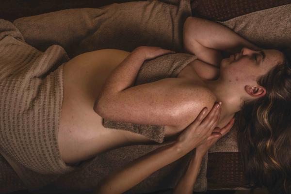 Bespoke Pregnancy Massage