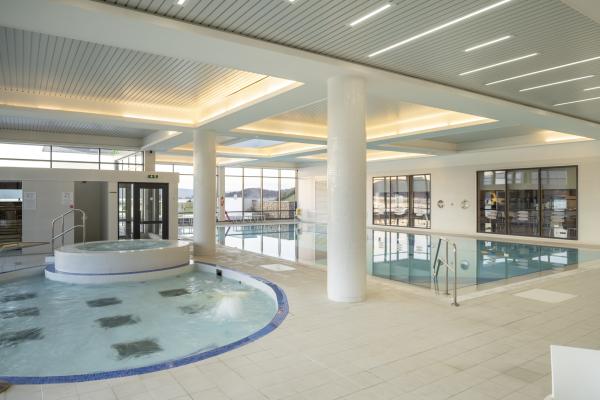 Leisure (Public Adult 16yrs+)
