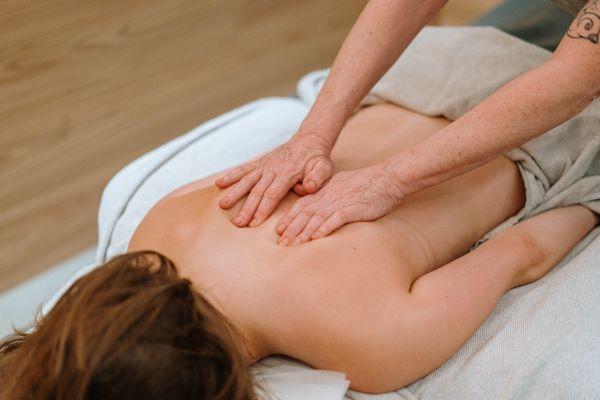 Classic Massage 80 min