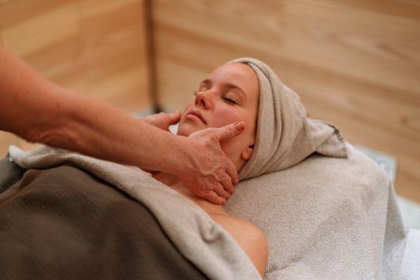 Lymphatic Therapy 25 min