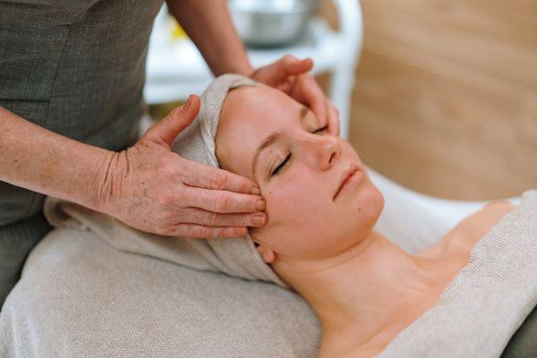 Lymphatic Therapy 80 min
