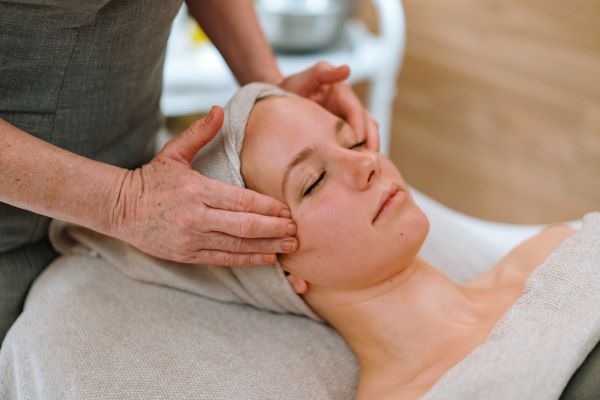 Lymphatic Therapy 80 min