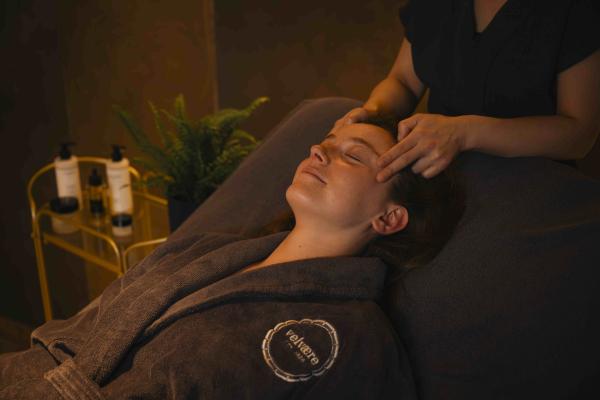 The Haute Couture Face Experience | CODAGE
