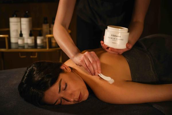 Signature Body Treatment | 60-minutes | Velvære